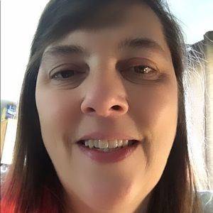 Meet your Posher, Mary ann